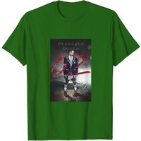 Straight Outta Oz - T-shirt classique Todrick Hall pour hommes — T-shirts pour hommes
