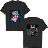 T-shirt pour hommes Coheed And Cambria The Great Destroyer Tour 2022 — T-shirts pour hommes