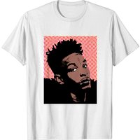T-shirt pour hommes 21 Savage — T-shirts pour hommes
