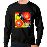Sweat à Capuche Unisexe All Time Is Low — Sweats à capuche pour hommes