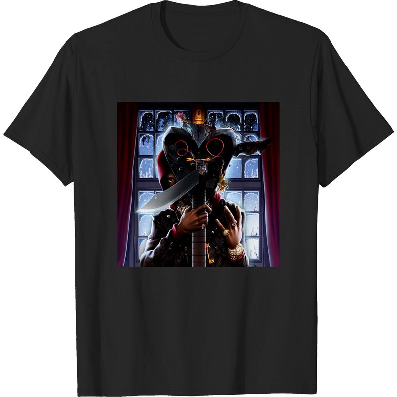 T-shirt classique A Boogie 2.0 pour hommes — T-shirts pour hommes