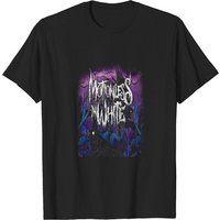 T-shirt Actif Creatures Motionless pour Hommes en Noir