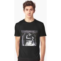 T-shirt Graphique Nightwish pour Hommes — T-shirts pour hommes