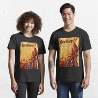 T-shirt essentiel Was Hurt By The Gossip pour hommes