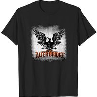 T-shirt Classique Blackbird pour Hommes