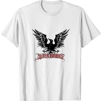 Alter Bridge Classic T-Shirt for Men — Mens T Shirts