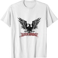 T-shirt essentiel Alter Bridge pour hommes