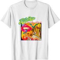 T-shirt Steely Dan AJA Can't Buy A Thrill pour hommes