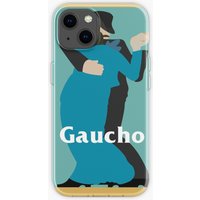Steely Dan Gaucho Album Art iPhone Case — Phone Case
