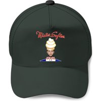 Casquette Ben Simmons Mr Softee — Casquette de baseball