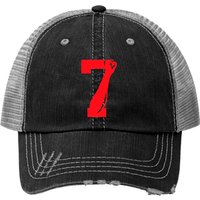 Colin Kaepernick Fist Men's Black Lives Matter Tru Trucker Hat