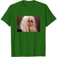Amanda Bynes In Court Classic T-Shirt for Men — Mens T Shirts