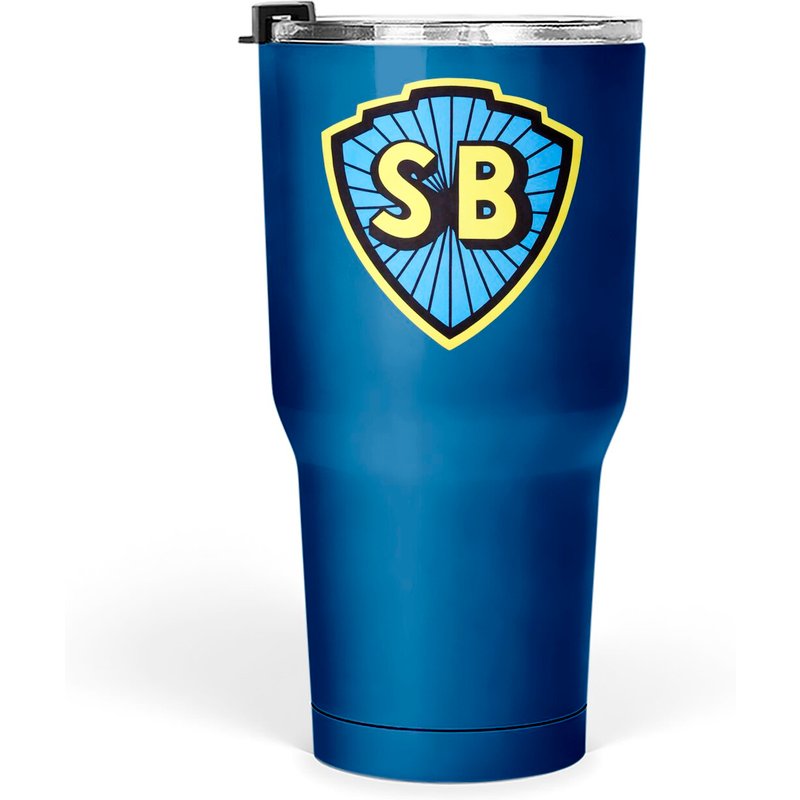 Shaw Brothers Movies 30 Oz Tumbler — Mugs & Tumblers