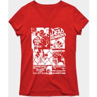 Dead Kennedys Men's T-Shirt — Mens T Shirts