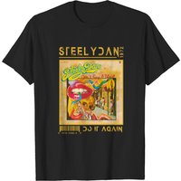 T-shirt pour hommes Do It Again - Steely Dan