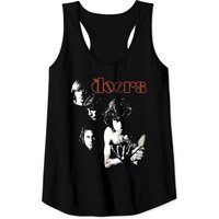 Débardeur The Doors Band Eight pour hommes