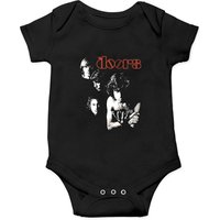 Body The Doors Band Eight pour bébés — Bodys bébé