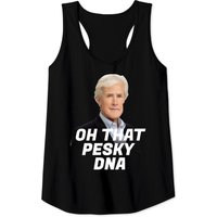 Keith Oh That Pesky DNA Débardeurs pour hommes - Noir — T-shirts pour hommes