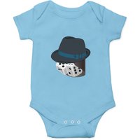 Brian's Stupid Hat - I Think You Should Leave - Baby Onesie