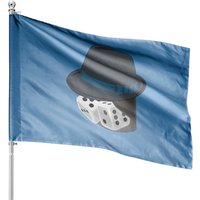 Brian's Stupid Hat - I Think You Should Leave - House Flags