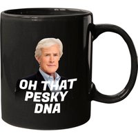 Keith Oh That Pesky DNA Mug — Mugs & Tumblers