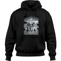 Hoodies Unisex Snoop Doggy Dogg et Dr. Dre — Sweats à capuche pour hommes