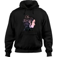 Rey L'Avenir de la Galaxie est Féminin Hoodie Unisexe — Sweats à capuche pour hommes
