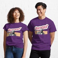 E-40 Ooooooo! Classic T-Shirt for Men — Mens T Shirts