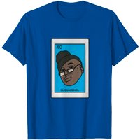 T-shirt E-40 Bay Area Hip Hop pour hommes