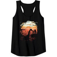 The Last Of Us - Débardeurs pour hommes - Noir — T-shirts pour hommes