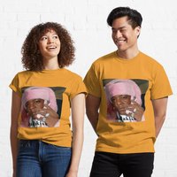 Jadakiss Classic T-Shirt for Men in Black