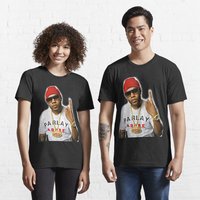 Flo Rida Classic Essential T-Shirt for Men