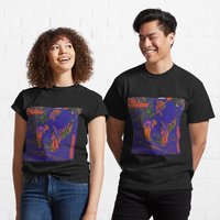 T-shirt classique Del The Funky Homosapien pour hommes