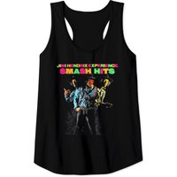 Débardeurs Jimi Hendrix Musicien Rock Smash Hits pour Hommes
