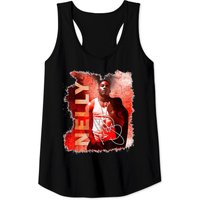 Nelly Hip Hop 90s Vintage Signature Classic Débardeurs pour Hommes