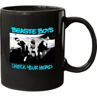 Mugs en céramique Beastie Boys - Personnalisables et lavables au lave-vaisselle — Tasses et gobelets