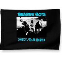 Beastie Boys Double-Sided House Flags