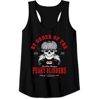 By Order Of The Peaky Fookin' Blinders Débardeur pour Hommes