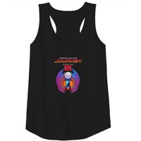 Journey Freedom Tour 2022 Men's Tank Tops