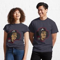 Ludacris Classic T-Shirt for Men in Black