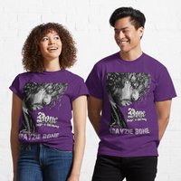 T-shirt classique Krayzie Bone pour hommes — T-shirts pour hommes