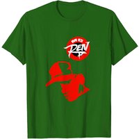 MC Ren Classic T-Shirt for Men in Black