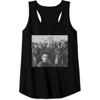 Zeffirelli The French Dispatch Classic Tank Tops for Men