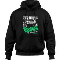 Hoodie Dropkick Murphys Tournée du Jour de la Saint-Patrick 2022 — Sweats à capuche pour hommes