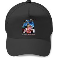 Casquette Dua Lipa Future Nostalgia Tour 2022 — Casquette de baseball