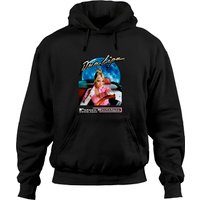 Hoodies Unisex Dua Lipa Future Nostalgia Tour 2022 — Sweats à capuche pour hommes
