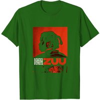 T-shirt Vintage Hiphop Denzel Curry pour Hommes