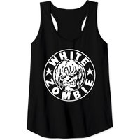White Zombie - Zombie - Débardeurs pour hommes