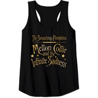 Smashing Pumpkins Mellon Collie Infinite Men's Graphic Tee — Mens T Shirts