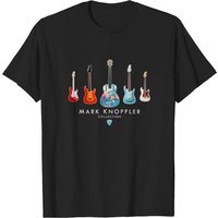 T-shirt essentiel Knopfler Guitar Collection pour hommes — T-shirts pour hommes